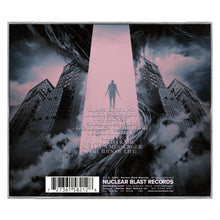 Load image into Gallery viewer, "Generation Of The Void" - CD + Cover Shirt Bundle