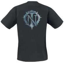 Load image into Gallery viewer, &quot;Beneath Broken Glass&quot; - T-Shirt
