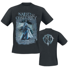 Load image into Gallery viewer, &quot;Beneath Broken Glass&quot; - T-Shirt
