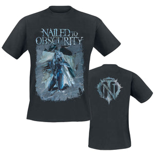 "Beneath Broken Glass" - T-Shirt