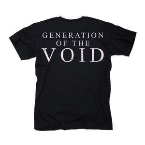 "Generation Of The Void" - T-Shirt