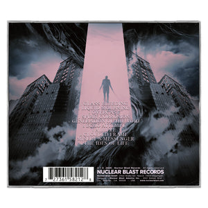 "Generation Of The Void" - CD Jewelcase