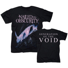 Load image into Gallery viewer, &quot;Generation Of The Void&quot; - T-Shirt

