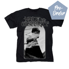 Load image into Gallery viewer, &quot;Spirit Corrosion&quot; - T-Shirt
