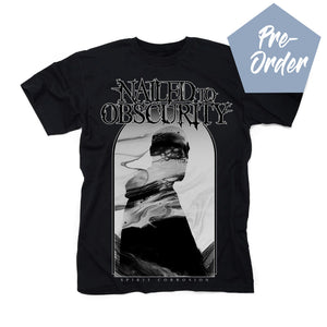 "Spirit Corrosion" - T-Shirt