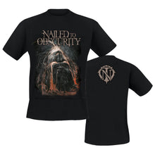 Load image into Gallery viewer, &quot;Liquid Mourning&quot; - T-Shirt
