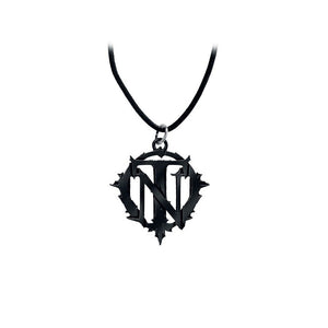 "NTO" Necklace