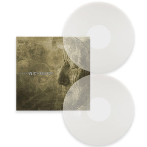 "Opaque" Double LP on Clear Vinyl (incl. Bonus Tracks And Booklet)